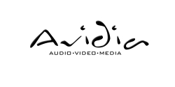 Logo for Avidia